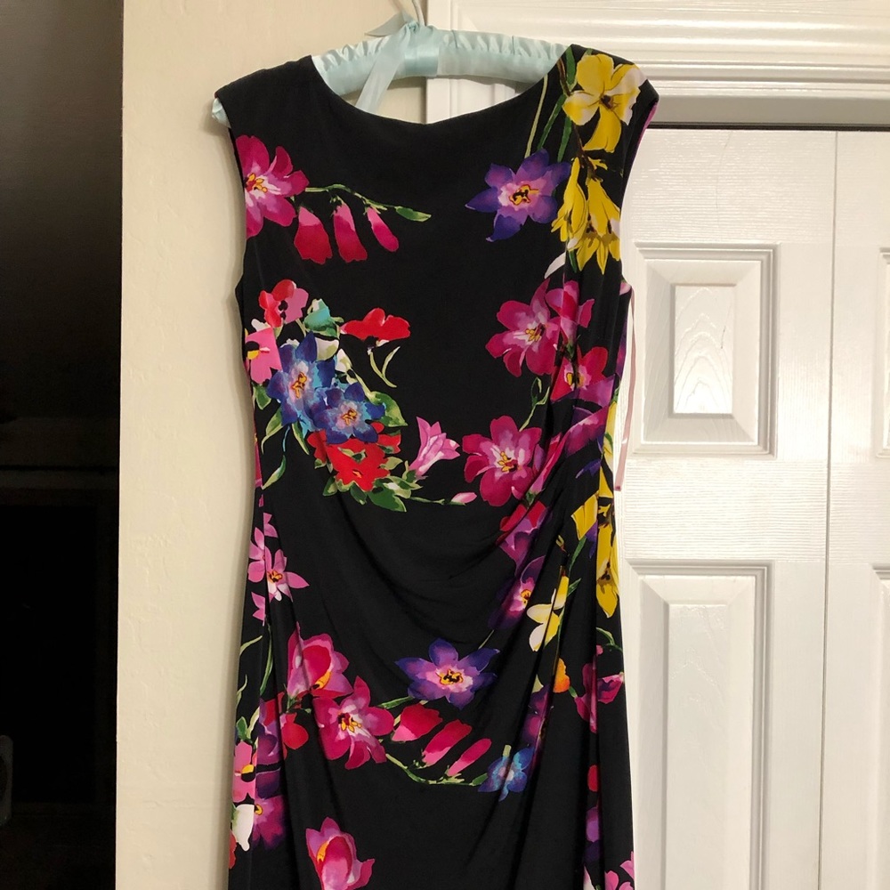 Ralph Lauren Dress